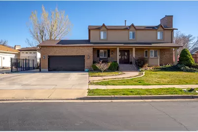 1647 W 1410 N, Farmington, UT 84025 - Photo 1