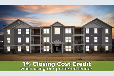 13221 S Dominica Ln #E201, Herriman, UT 84096 - Photo 1