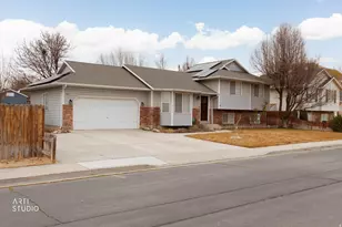 643 N 880 W, Pleasant Grove, UT 84062 - Photo 1
