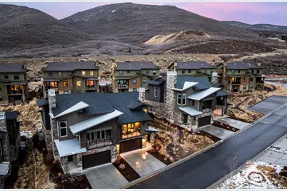 409 E Overlook Loop, Hideout, UT 84036 - Photo 83