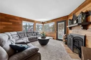 407 S Vasels Rd, Brian Head, UT 84719 - Photo 1