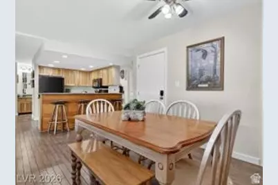 407 S Vasels Rd #49, Brian Head, UT 84719 - Photo 19