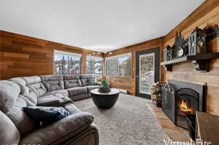 407 S Vasels Rd, Brian Head, UT 84719 - Photo 5