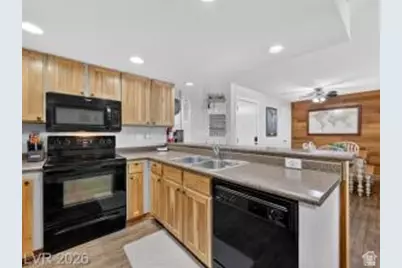 407 S Vasels Rd #49, Brian Head, UT 84719 - Photo 17