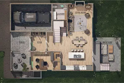 821 E Springview Dr S, Salt Lake City, UT 84106 - Photo 11