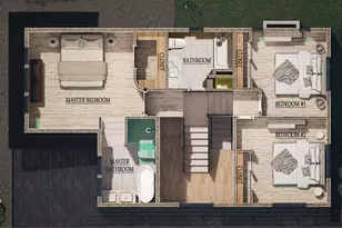 821 E Springview Dr S, Salt Lake City, UT 84106 - Photo 17