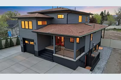 821 E Springview Dr S, Salt Lake City, UT 84106 - Photo 1