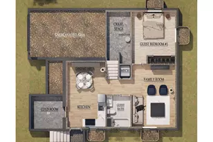 821 E Springview Dr S, Salt Lake City, UT 84106 - Photo 53