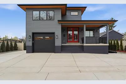 821 E Springview Dr S, Salt Lake City, UT 84106 - Photo 5