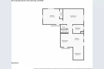 821 E Springview Dr S, Salt Lake City, UT 84106 - Photo 55