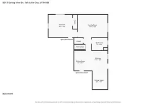 821 E Springview Dr S, Salt Lake City, UT 84106 - Photo 55