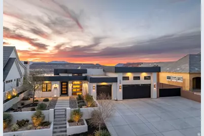 998 S Willow Breeze Ln, Saint George, UT 84790 - Photo 1