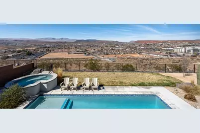 998 S Willow Breeze Ln, Saint George, UT 84790 - Photo 63
