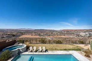 998 S Willow Breeze Ln, Saint George, UT 84790 - Photo 63