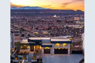 998 S Willow Breeze Ln, Saint George, UT 84790 - Photo 1