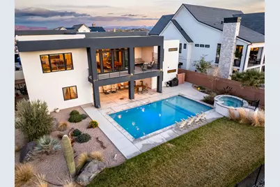 998 S Willow Breeze Ln, Saint George, UT 84790 - Photo 81