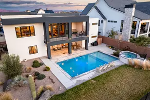 998 S Willow Breeze Ln, Saint George, UT 84790 - Photo 81