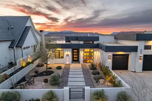 998 S Willow Breeze Ln, Saint George, UT 84790 - Photo 3