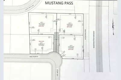 [Address not provided], Washington, UT 84780 - Photo 3