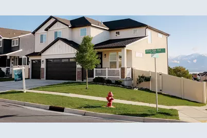 3348 S Wild Oak Rd, Saratoga Springs, UT 84045 - Photo 3
