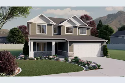 111 W 1690 S, Salem, UT 84653 - Photo 1
