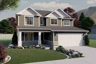 111 W 1690 S, Salem, UT 84653 - Photo 1