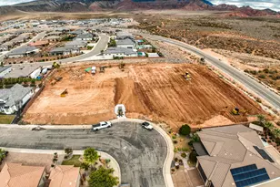 [Address not provided], Washington, UT 84780 - Photo 1