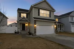 432 W Alfred Dr N, Tooele, UT 84074 - Photo 1