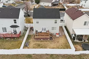 432 W Alfred Dr N, Tooele, UT 84074 - Photo 45