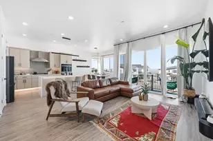 93 E Edgecrest Ln, North Salt Lake, UT 84054 - Photo 5