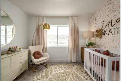 1718 W Blue Flax Dr #3122, Saratoga Springs, UT 84045 - Photo 11