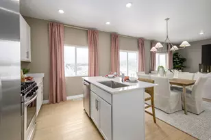 1718 W Blue Flax Dr, Saratoga Springs, UT 84045 - Photo 5