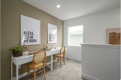 1718 W Blue Flax Dr #3122, Saratoga Springs, UT 84045 - Photo 9