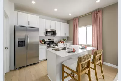 1718 W Blue Flax Dr #3122, Saratoga Springs, UT 84045 - Photo 7