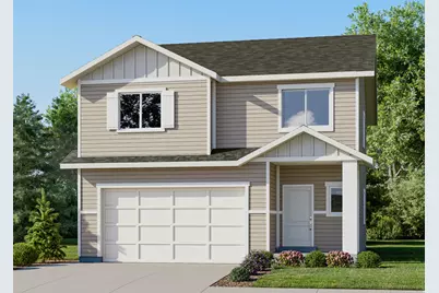 1718 W Blue Flax Dr #3122, Saratoga Springs, UT 84045 - Photo 1