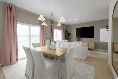 1718 W Blue Flax Dr #3122, Saratoga Springs, UT 84045 - Photo 5