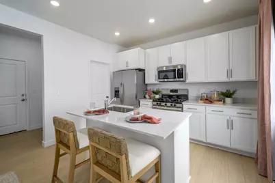 1718 W Blue Flax Dr #3122, Saratoga Springs, UT 84045 - Photo 11