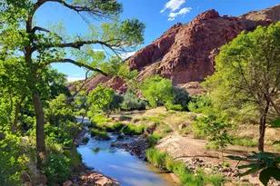 1389 E Powerhouse Ln S, Moab, UT 84532 - Photo 3