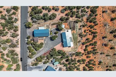 706 E Cottontail Rd, Central, UT 84722 - Photo 43