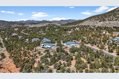 706 E Cottontail Rd, Central, UT 84722 - Photo 41