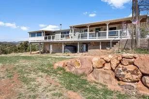 706 E Cottontail Rd, Central, UT 84722 - Photo 23