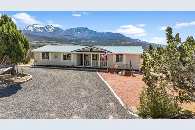 706 E Cottontail Rd, Central, UT 84722 - Photo 1