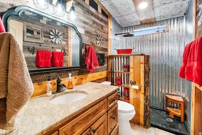 706 E Cottontail Rd, Central, UT 84722 - Photo 17