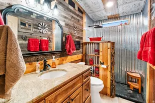 706 E Cottontail Rd, Central, UT 84722 - Photo 17