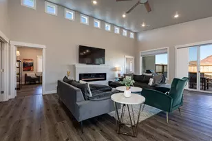 4210 E Star Gazer Circle, Kanab, UT 84741 - Photo 3