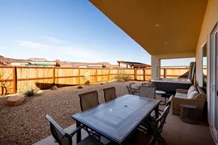 4210 E Star Gazer Circle, Kanab, UT 84741 - Photo 27