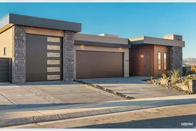 3140 Grand Staircase Rd, Hurricane, UT 84737 - Photo 1