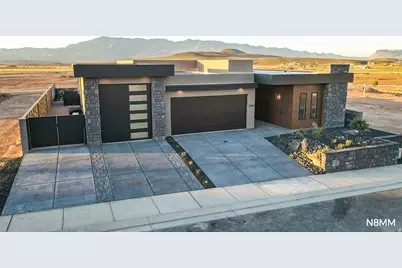 3140 Grand Staircase Rd, Hurricane, UT 84737 - Photo 5