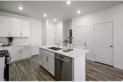 1584 W Viola Ln #3049, Saratoga Springs, UT 84045 - Photo 7