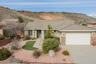 1289 N Overland Circle, Washington, UT 84780 - Photo 1